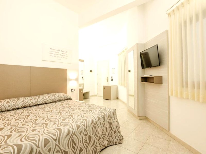 Hotel La Caravellaの写真