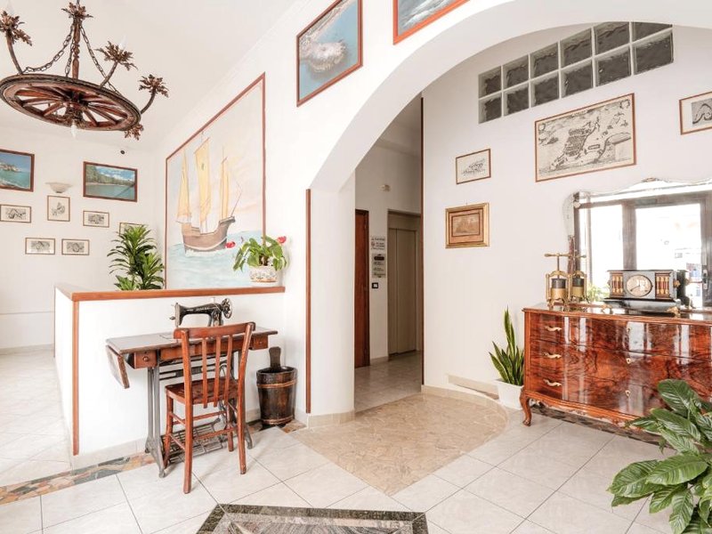 Hotel La Caravellaの写真