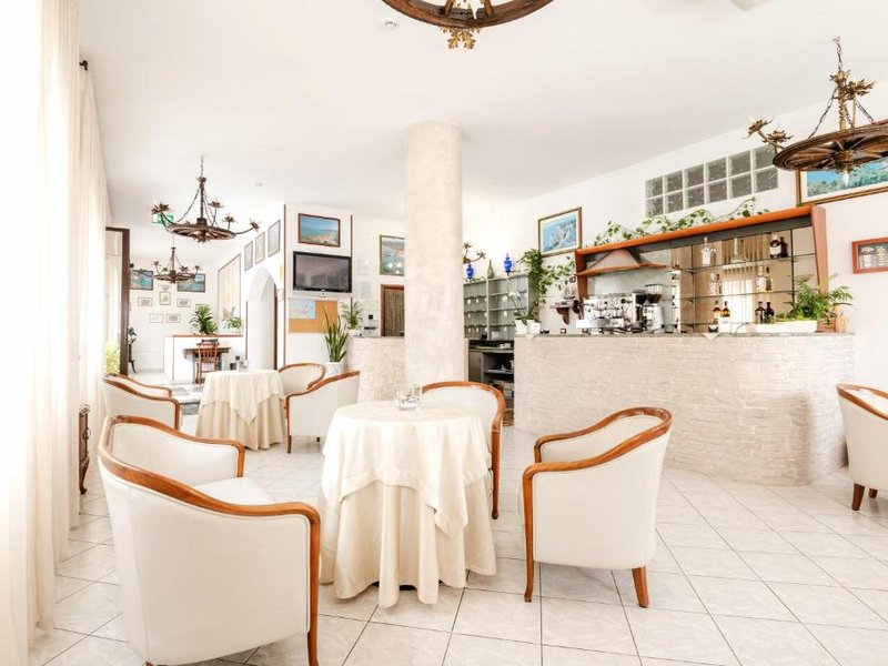 Hotel La Caravellaの写真