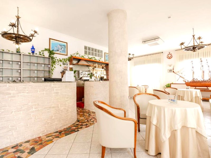 Hotel La Caravellaの写真