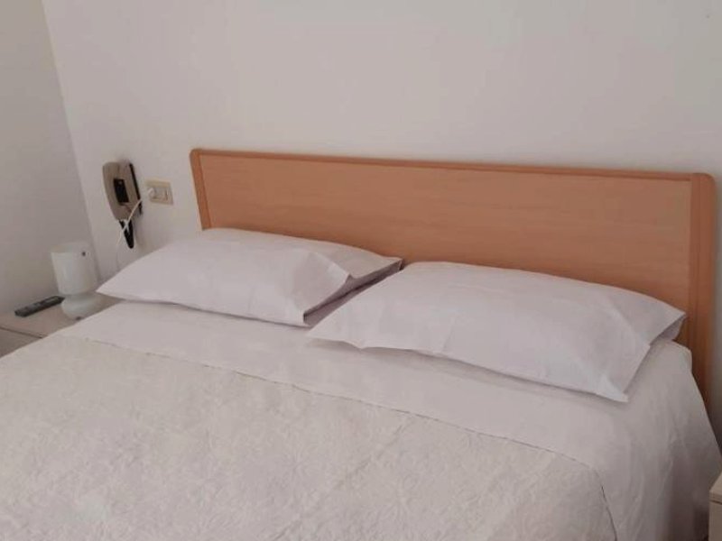 Hotel Residence Alga Blu sul Mareの写真