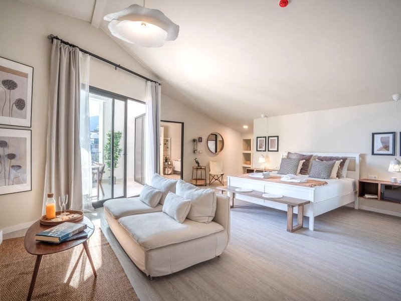 Payava Hotel by True Blueの写真