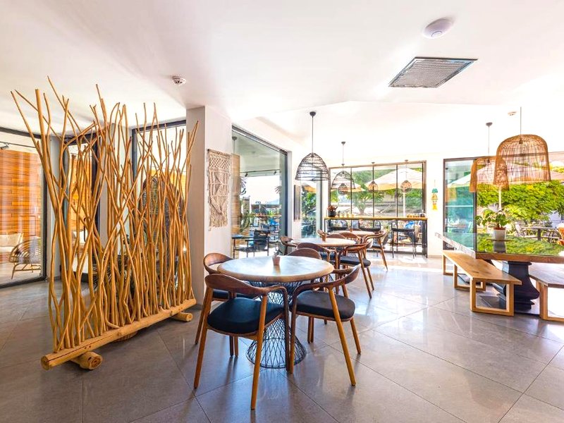 Payava Hotel by True Blueの写真