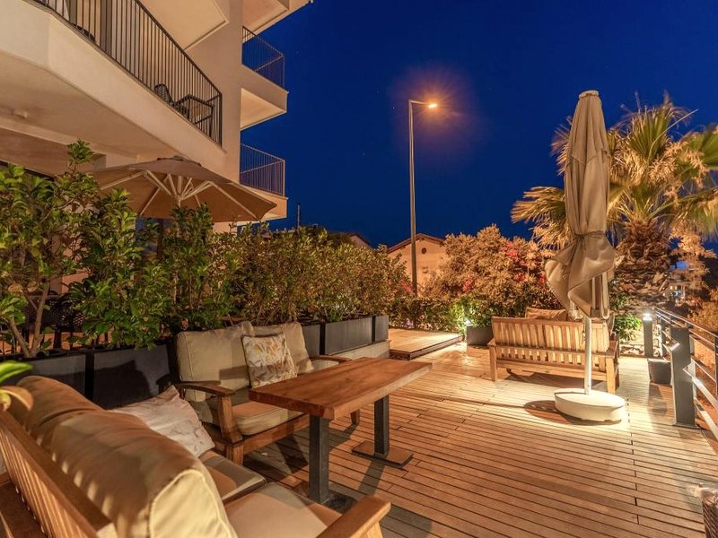 Payava Hotel by True Blueの写真