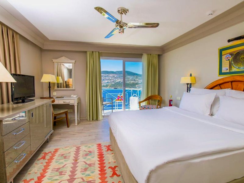 パタラ プリンス ホテル&リゾート (Patara Prince Hotel & Resort)の写真