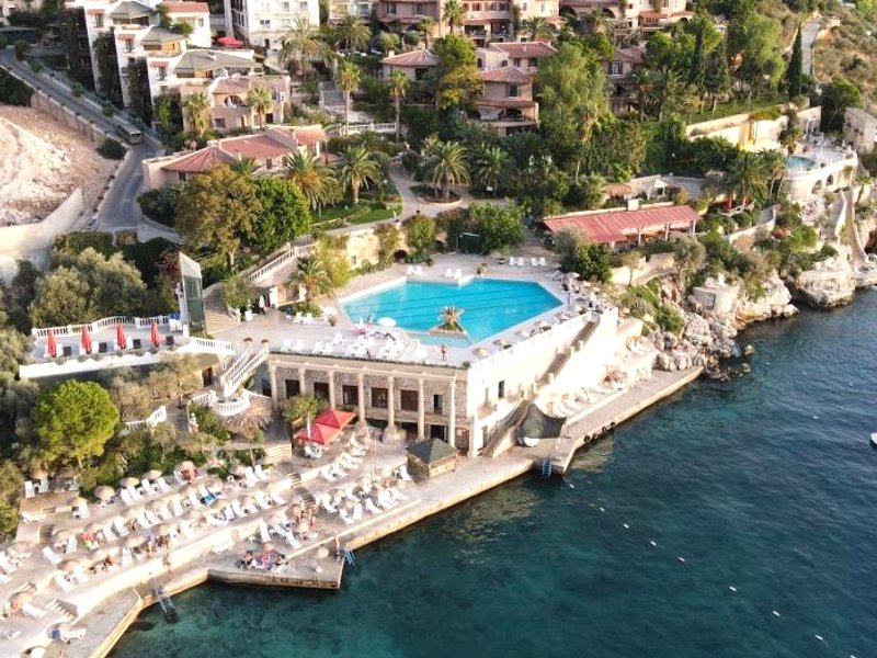 パタラ プリンス ホテル&リゾート (Patara Prince Hotel & Resort)の写真