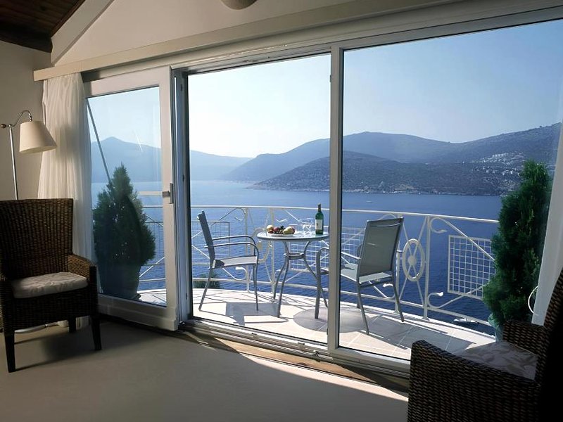 パタラ プリンス ホテル&リゾート (Patara Prince Hotel & Resort)の写真