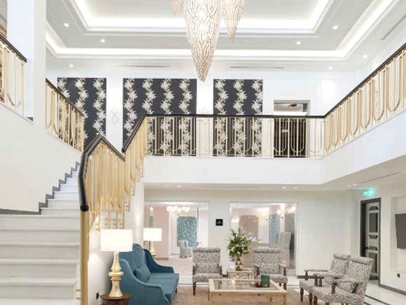 Kyniska Palace Conference & Spaの写真