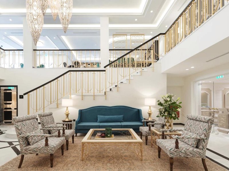 Kyniska Palace Conference & Spaの写真