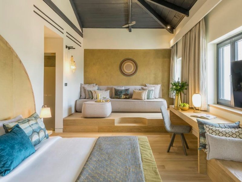 ユーフォリア リトリート ア ホリスティック ウェルビーング デスティネーション スパ (Euphoria Retreat - A Holistic Wellbeing Destination Spa)の写真
