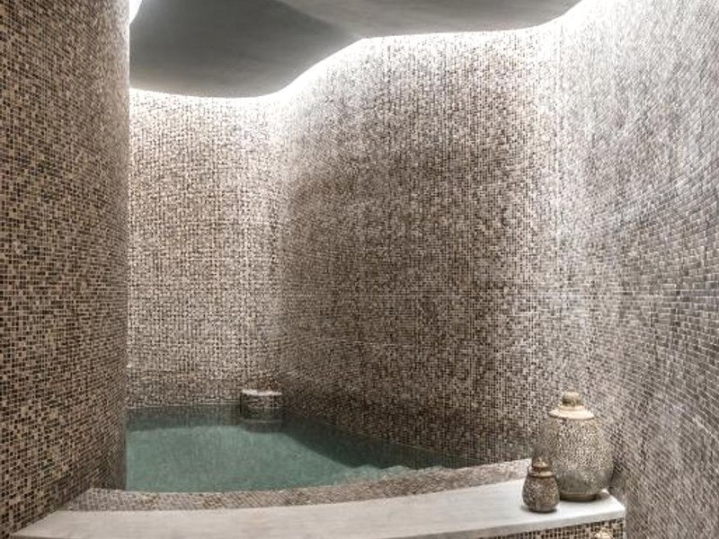 ユーフォリア リトリート ア ホリスティック ウェルビーング デスティネーション スパ (Euphoria Retreat - A Holistic Wellbeing Destination Spa)の写真