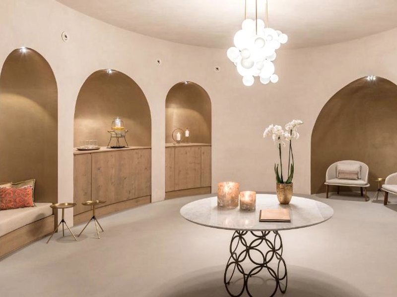 ユーフォリア リトリート ア ホリスティック ウェルビーング デスティネーション スパ (Euphoria Retreat - A Holistic Wellbeing Destination Spa)の写真