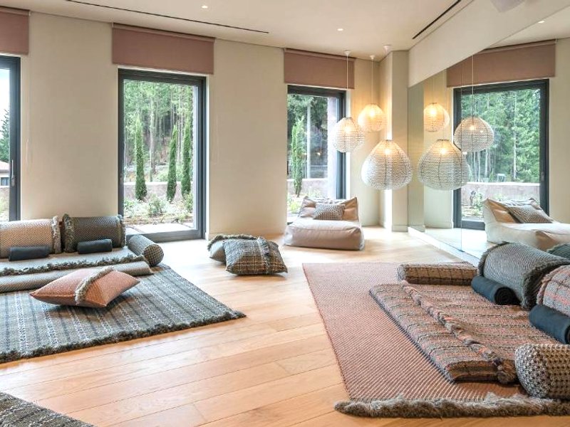 ユーフォリア リトリート ア ホリスティック ウェルビーング デスティネーション スパ (Euphoria Retreat - A Holistic Wellbeing Destination Spa)の写真