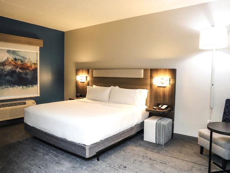 ホリデイ イン エクスプレス ＆ スイーツ ドネゴール バイ IHG (Holiday Inn Express & Suites Donegal By IHG)の写真