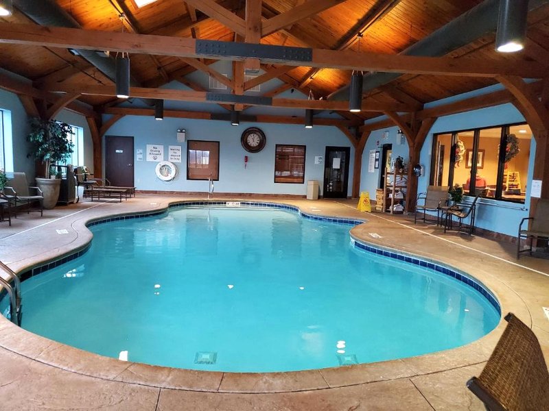 ホリデイ イン エクスプレス ＆ スイーツ ドネゴール バイ IHG (Holiday Inn Express & Suites Donegal By IHG)の写真