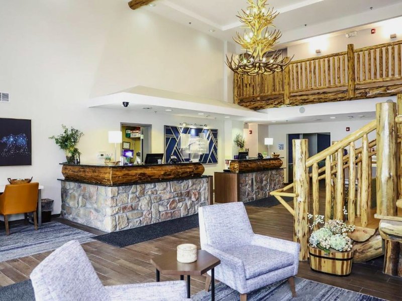 ホリデイ イン エクスプレス ＆ スイーツ ドネゴール バイ IHG (Holiday Inn Express & Suites Donegal By IHG)の写真