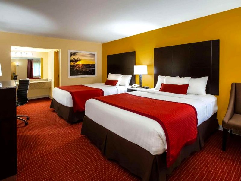 デイズ イン バイ ウィンダム ドニゴール (Days Inn by Wyndham Donegal)の写真