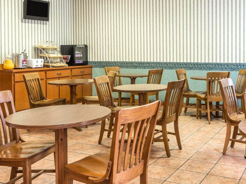 デイズ イン バイ ウィンダム ドニゴール (Days Inn by Wyndham Donegal)の写真