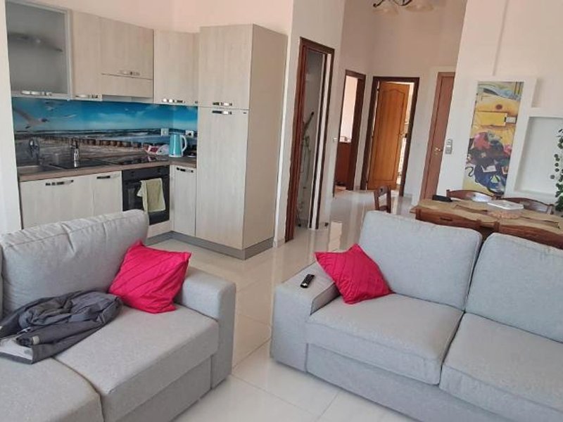 Apartament Gabbiano Biancoの写真