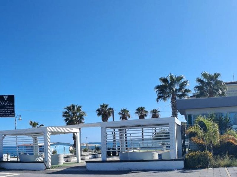 Apartament Gabbiano Biancoの写真