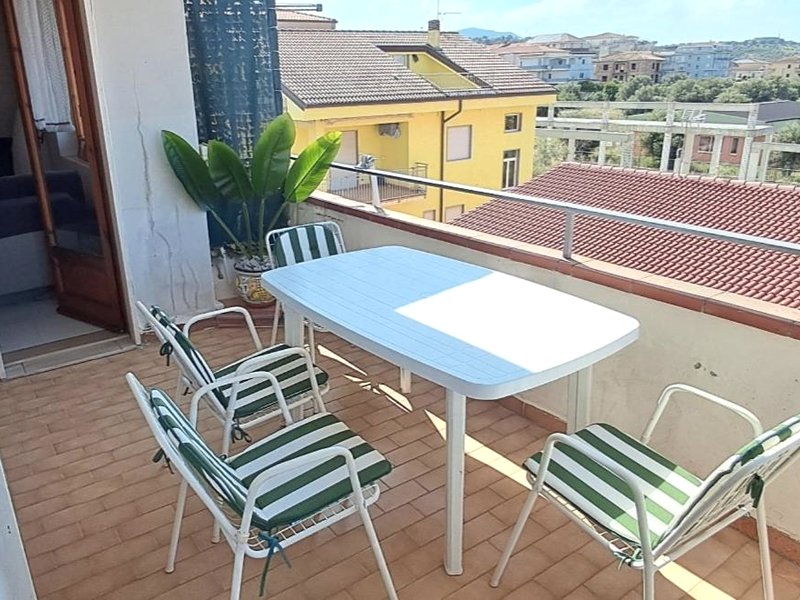 Apartament Gabbiano Biancoの写真