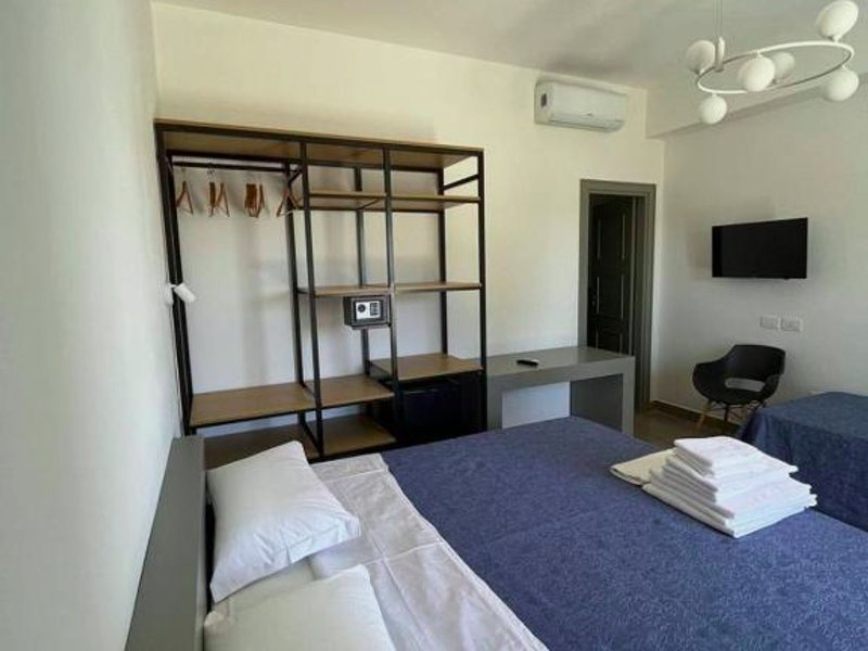 Policaretto Roomsの写真
