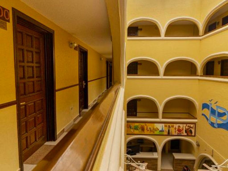 ベスト ウェスタン ホテル プラザ マタモロス (Best Western Hotel Plaza Matamoros)の写真