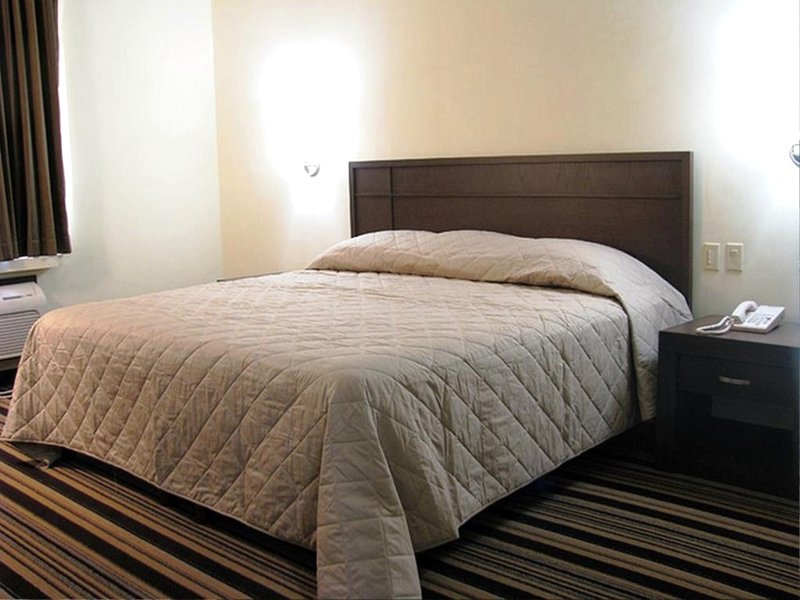 Hotel Alameda Expressの写真
