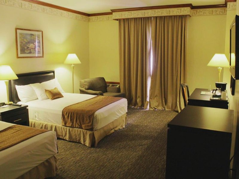Residencial Inn & Suitesの写真