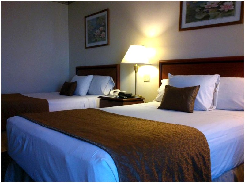 Residencial Inn & Suitesの写真