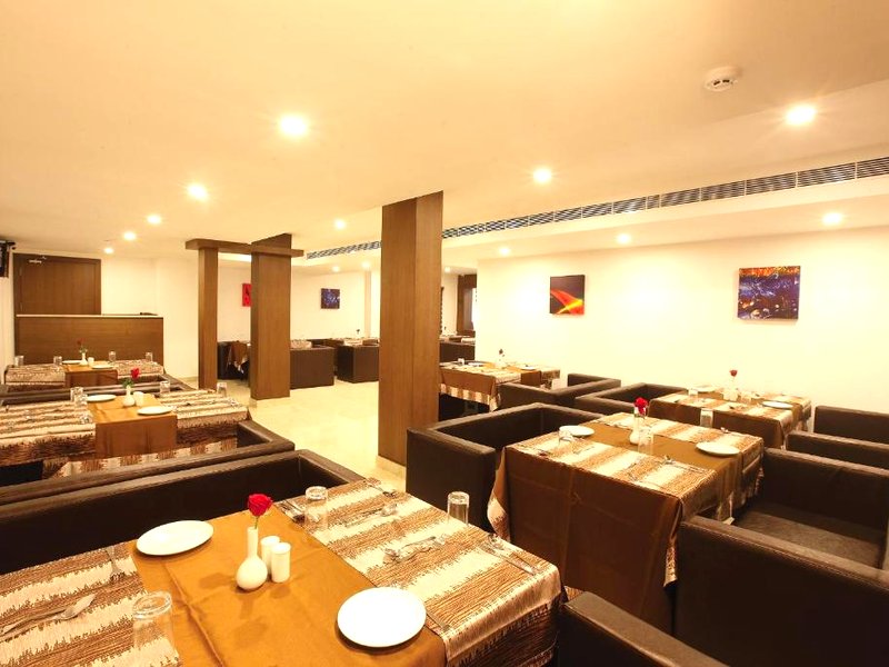 パーク レジデンシ― コゼンチェリー (Park Residency Kozhencherry)の写真