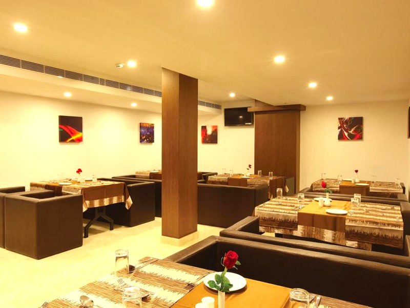 パーク レジデンシ― コゼンチェリー (Park Residency Kozhencherry)の写真