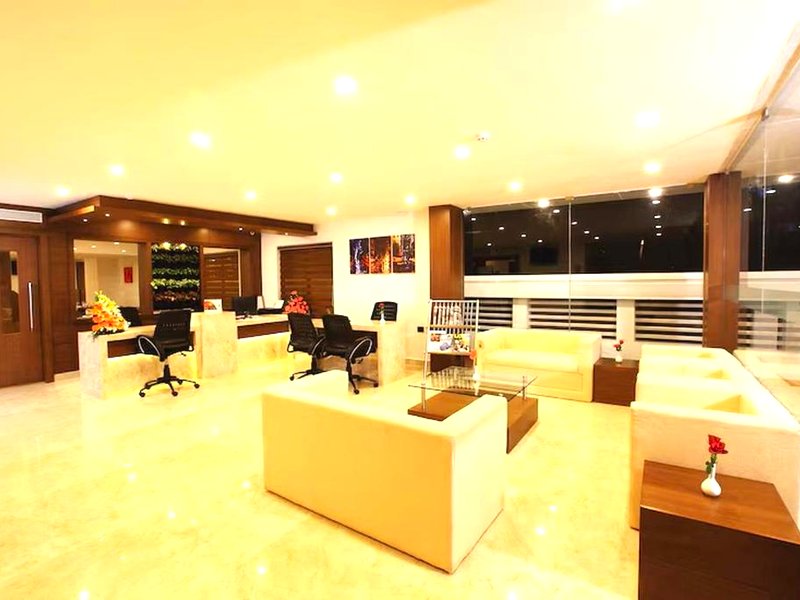 パーク レジデンシ― コゼンチェリー (Park Residency Kozhencherry)の写真