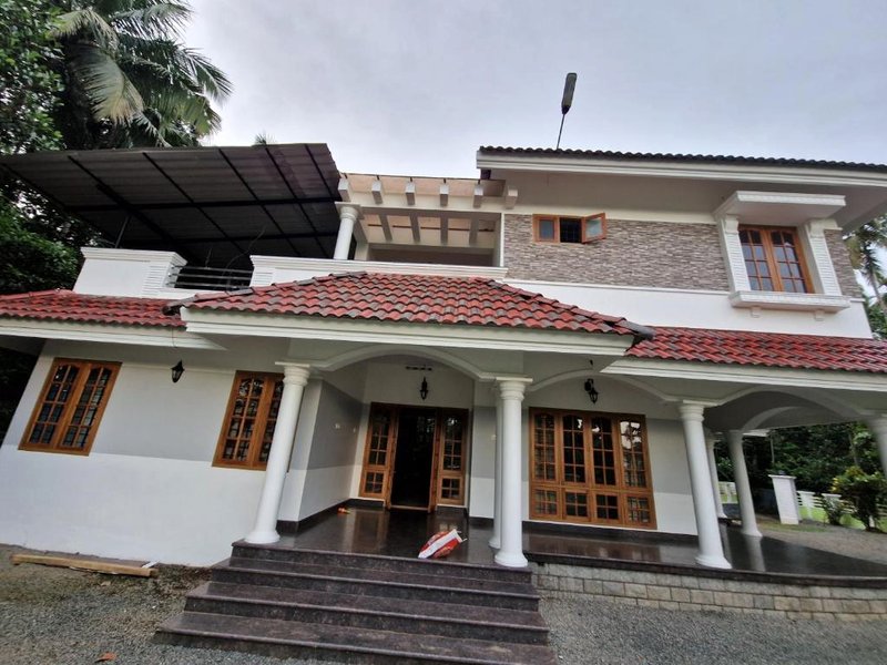 Oak springs Riverside home 3 bed roomの写真