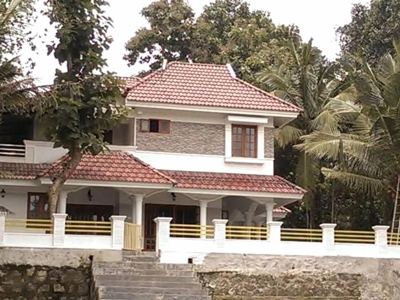 Oak springs Riverside home 3 bed roomの写真