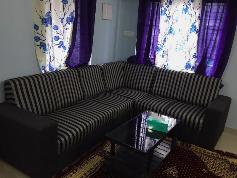 ［アランムラ］一軒家（675m²）｜ 1ベッドルーム／1バスルーム (River Heart HomeStay)の写真