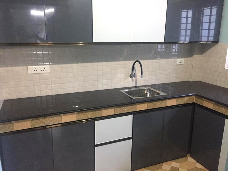 ［アランムラ］一軒家（675m²）｜ 1ベッドルーム／1バスルーム (River Heart HomeStay)の写真