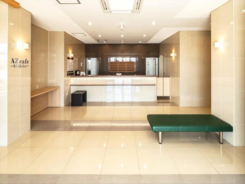 ＨＯＴＥＬ　ＡＺ　高知須崎店 (HOTEL AZ KOUCHISUSAKI-TEN)の写真
