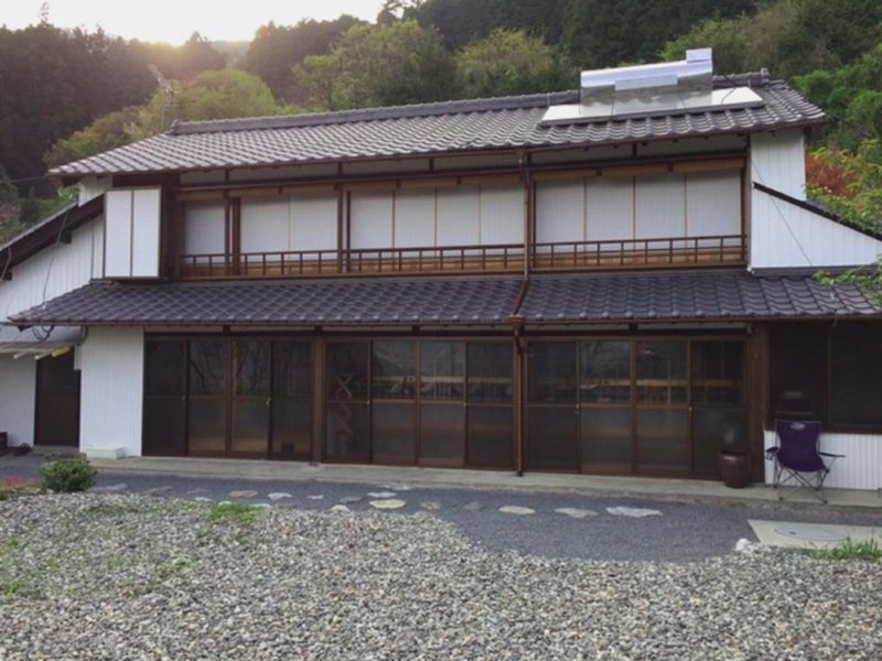 ゲストハウス縁 (Guesthouse En)の写真