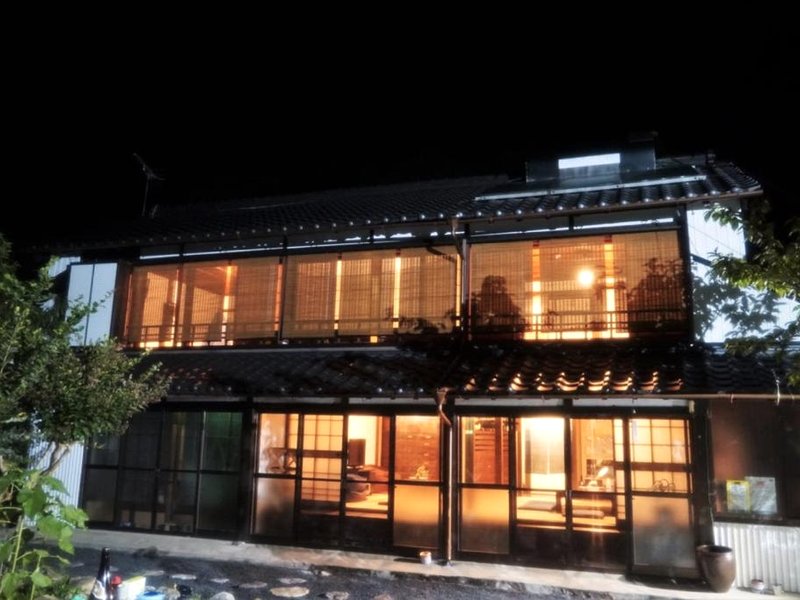 ゲストハウス縁 (Guesthouse En)の写真