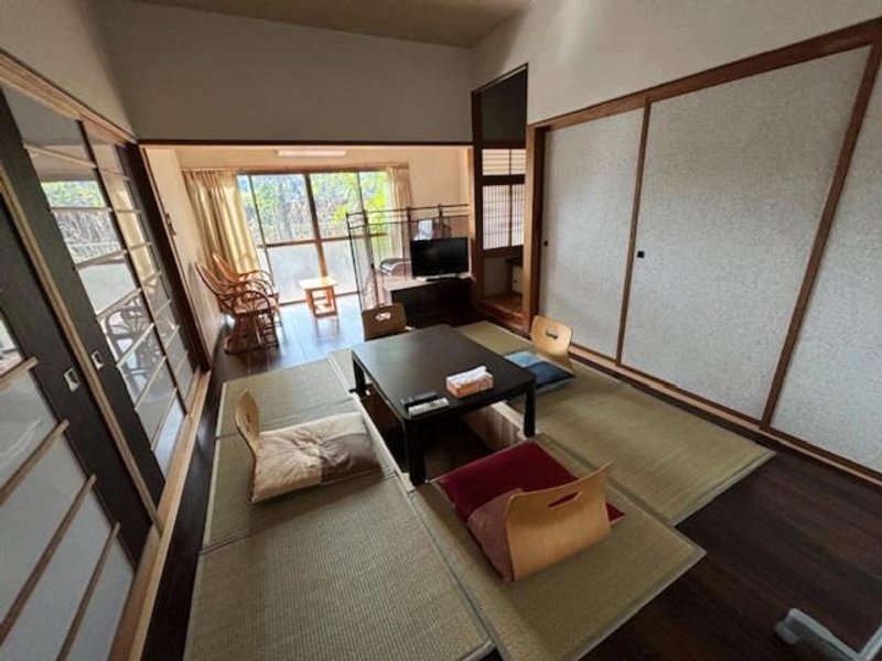 Hostel John Mang ゲストハウス ジョン (Hostel John Mang ゲストハウス ジョン)の写真