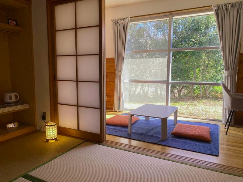 山茶小屋 Yamachagoyaの写真