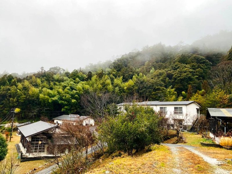 山茶小屋 Yamachagoyaの写真