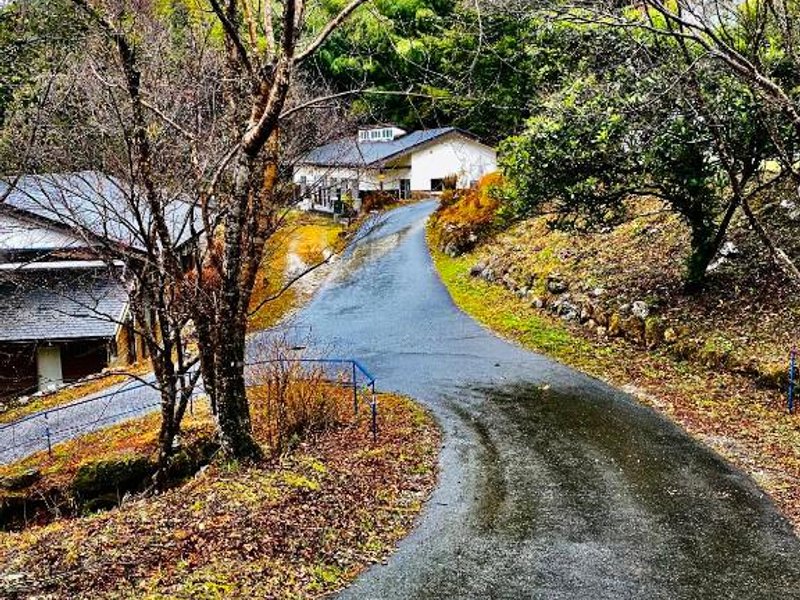 山茶小屋 Yamachagoyaの写真
