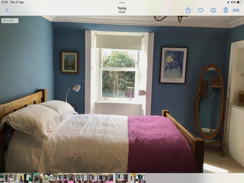 Mansefield Roomsの写真