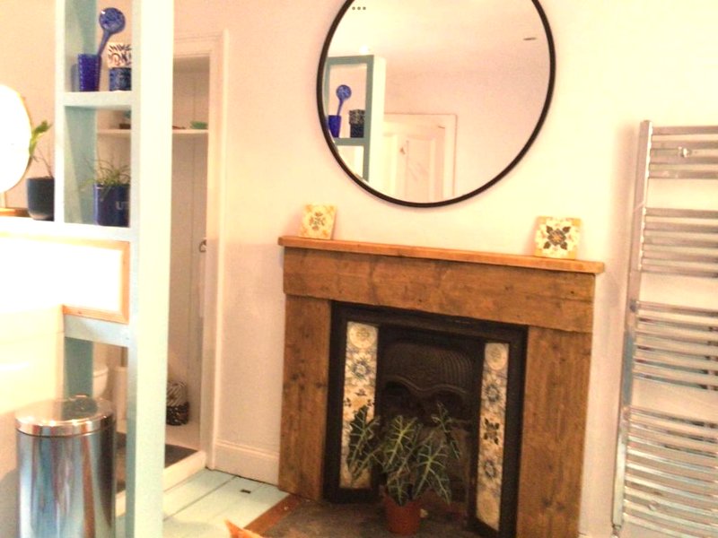 Mansefield Roomsの写真