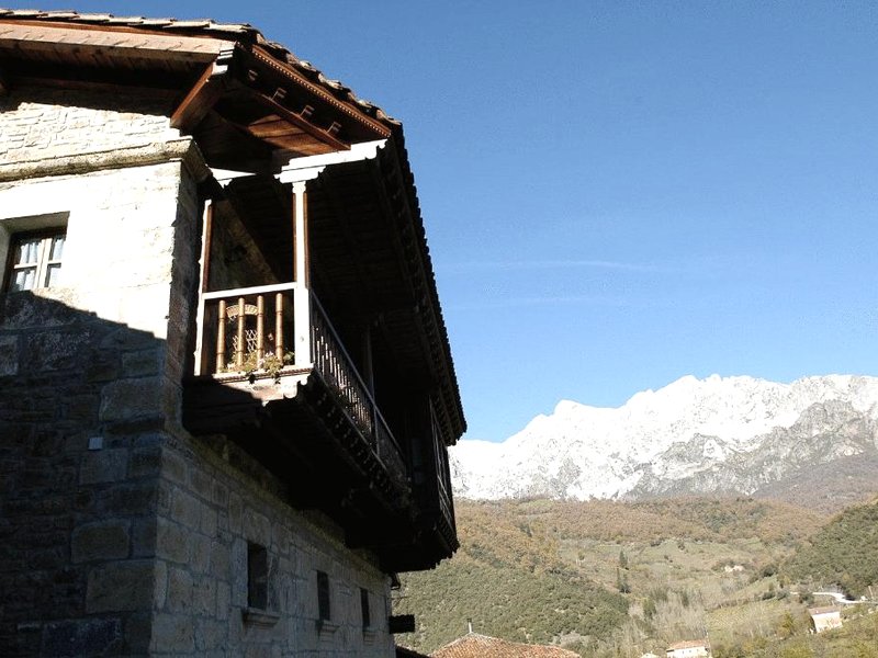 ラ カソナ デ バロ (La Casona De Baro)の写真