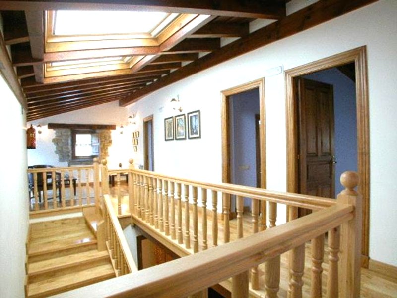 ラ カソナ デ バロ (La Casona De Baro)の写真