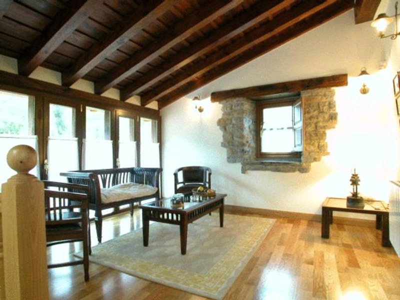 ラ カソナ デ バロ (La Casona De Baro)の写真