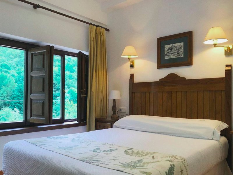 ホテル レベコ (Hotel Rebeco)の写真